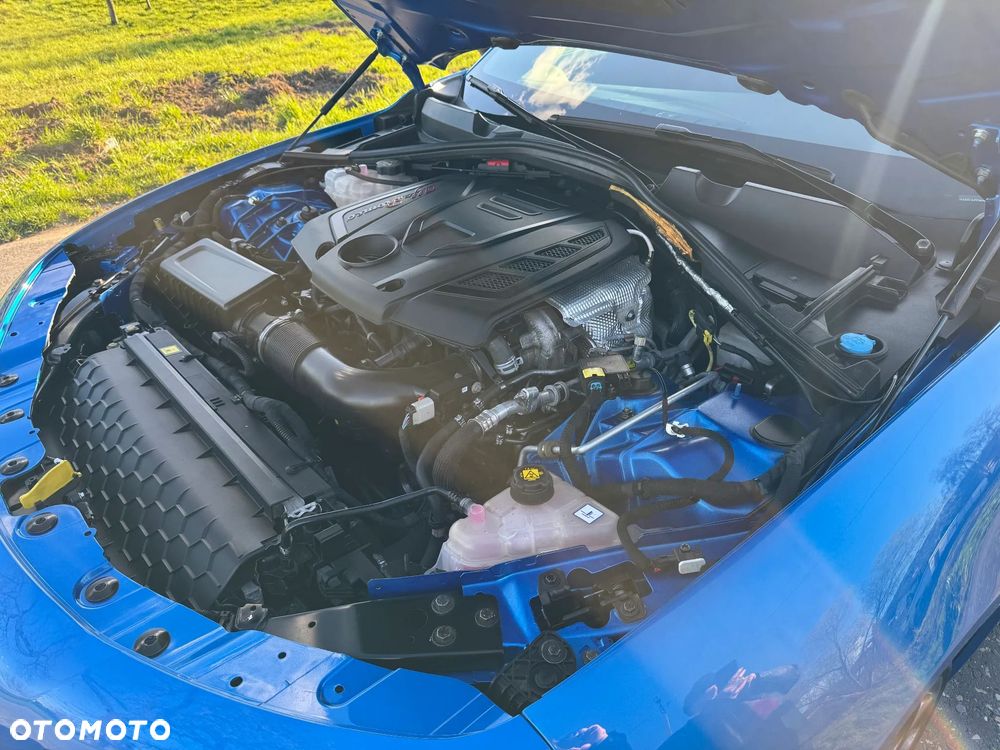 Alfa Romeo Giulia 2.0 Turbo Veloce TI Q4 - 39