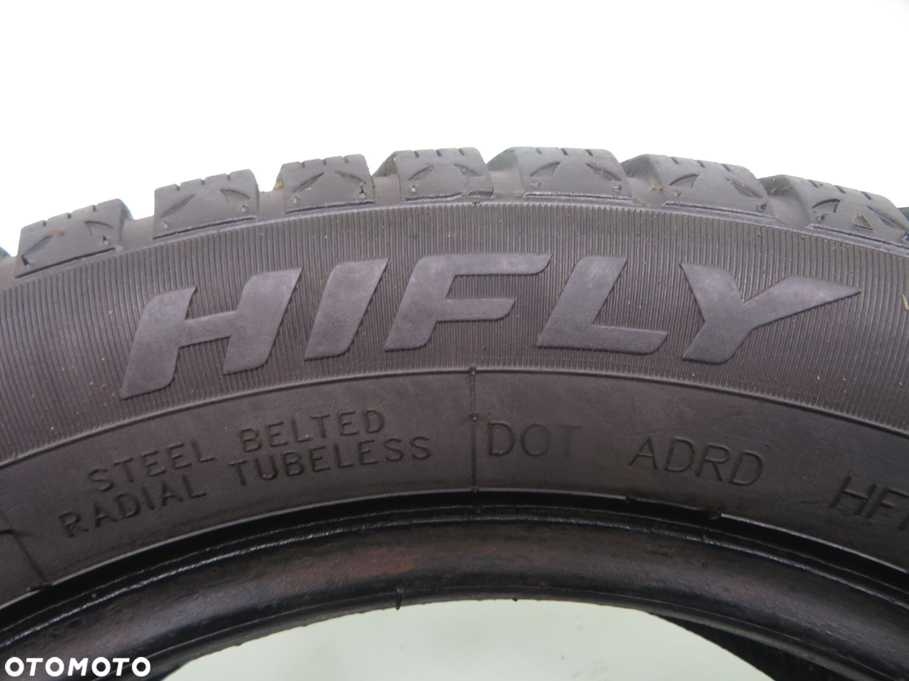 2x 165/60 R14 OPONY ZIMOWE Hifly Win-Turi 212 75H - 3