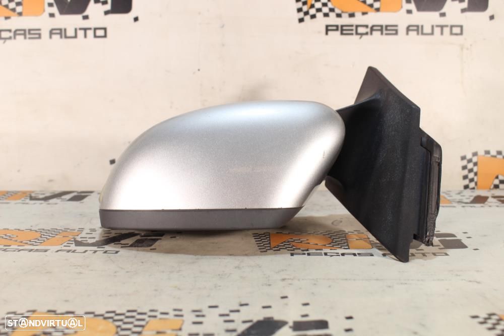 Espelho Retrovisor Esquerdo Ford Focus Iii  Espelho Retrovisor Conduto - 5