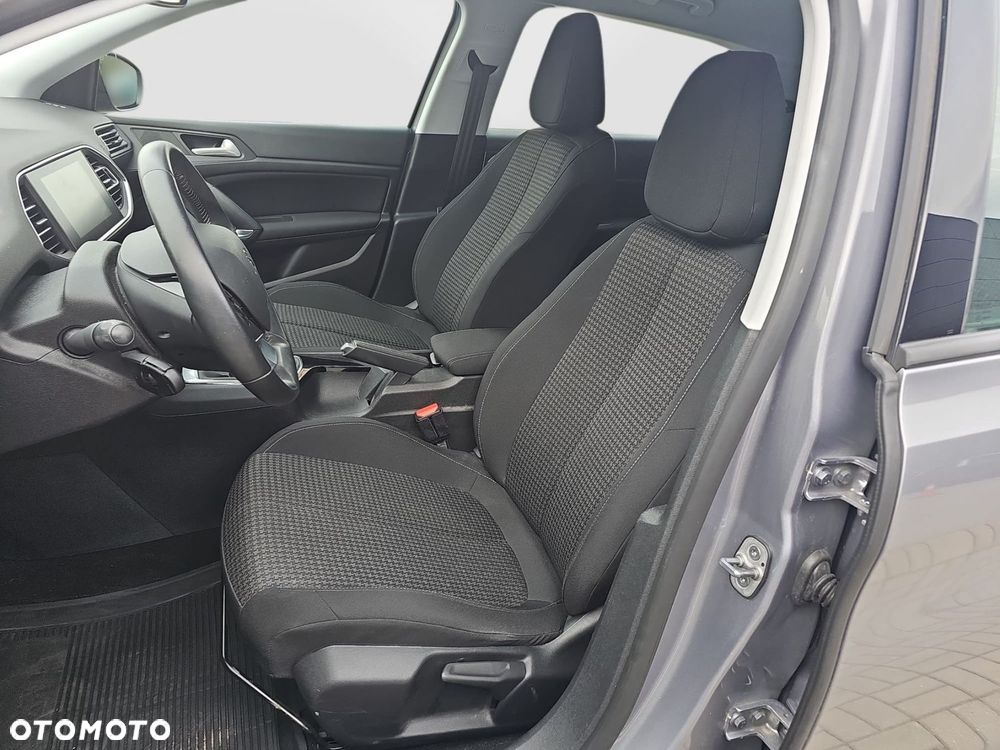 Peugeot 308 1.2 PureTech Active Pack S&S - 13