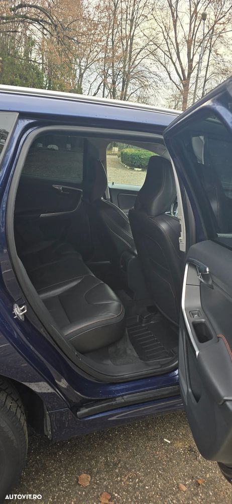 Volvo XC 60 D3 Ocean Race - 7