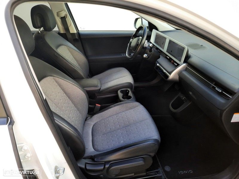 Hyundai Ioniq 5 72,6 kWh - 12