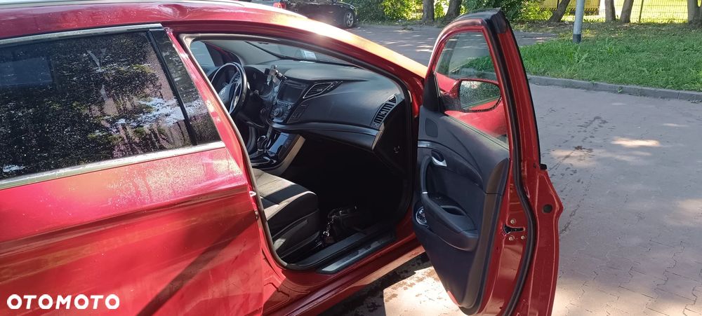 Hyundai i40 1.7 CRDi Classic - 7