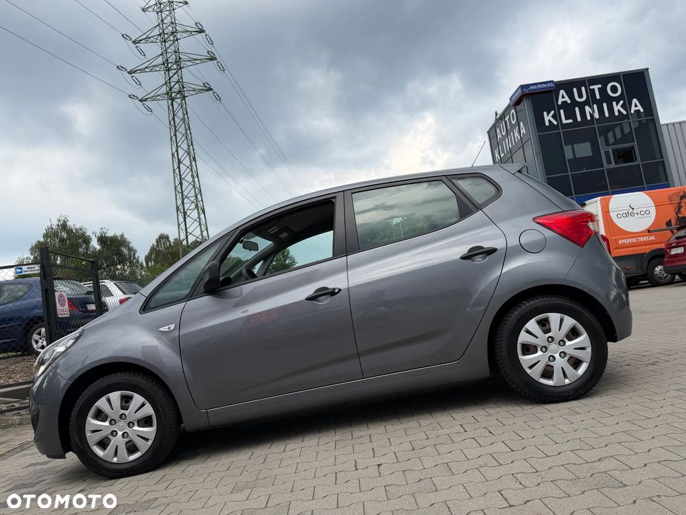 Hyundai ix20 1.4 Classic - 7
