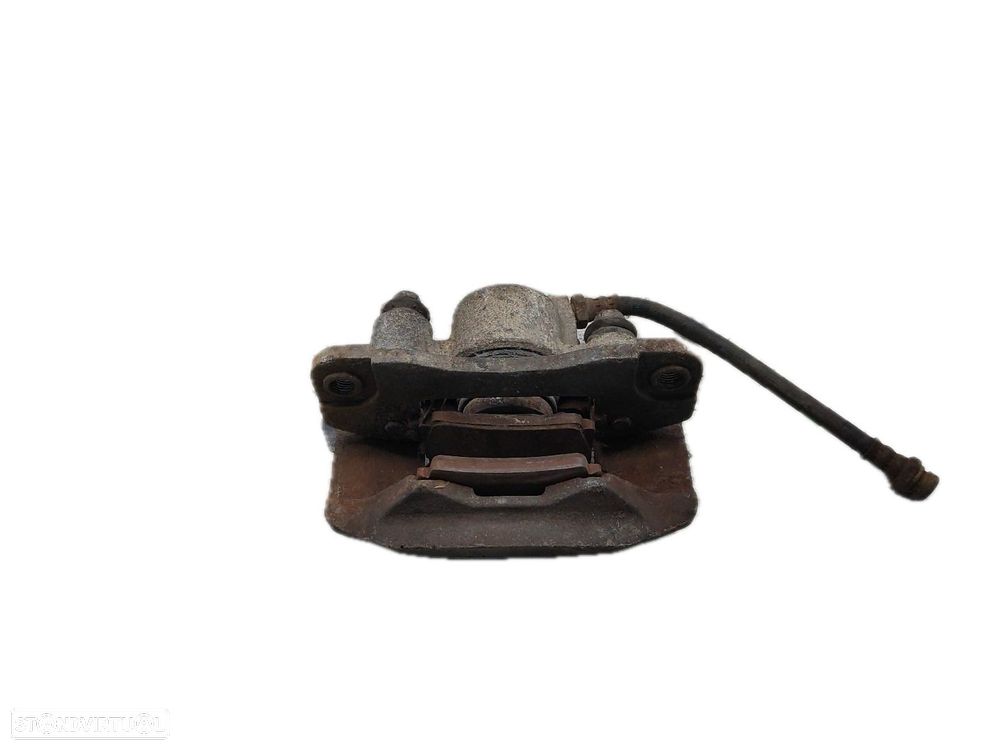 Pinça / Maxila / Bomba Travão Trás Mitsubishi Pajero Ii (V3_W) - 2