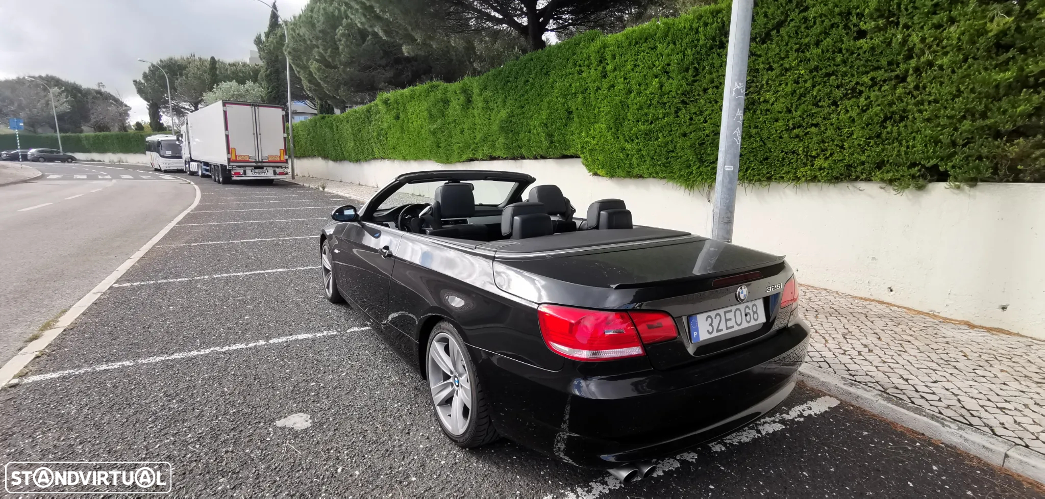 BMW 325 i Auto - 8
