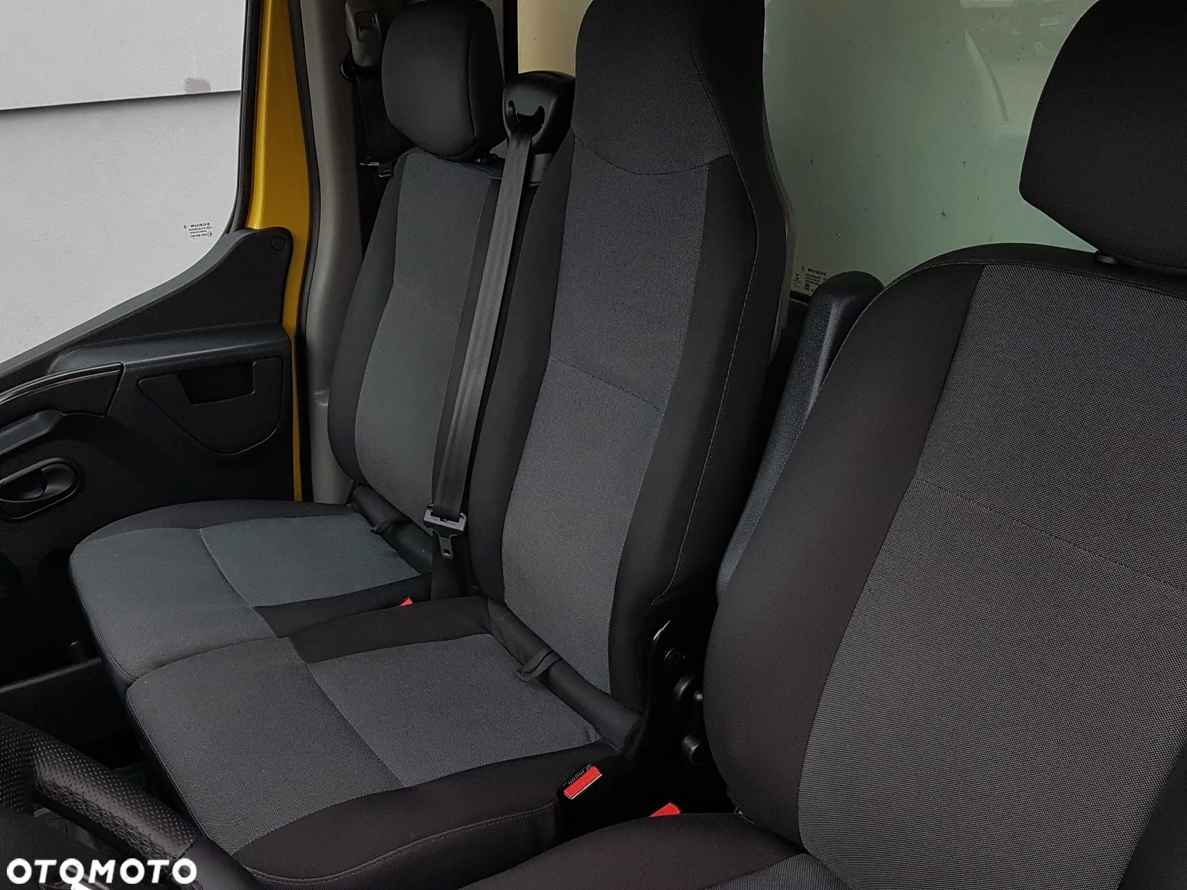 Renault MASTER KONTENER 8EP 4,21x2,23x2,22 KLIMA MANUAL KRAJOWY 6-BIEGÓW - 34
