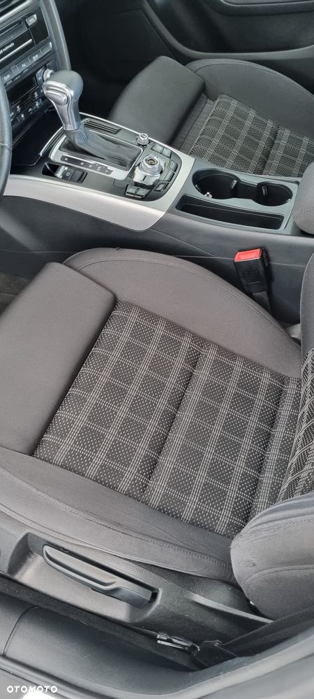 Audi A4 Limousine 2.0 TDI Multitronic - 14