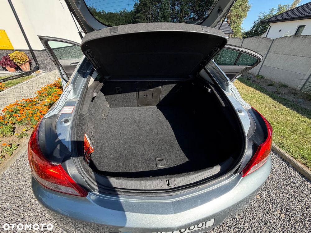 Opel Insignia 2.0 CDTI Edition - 33
