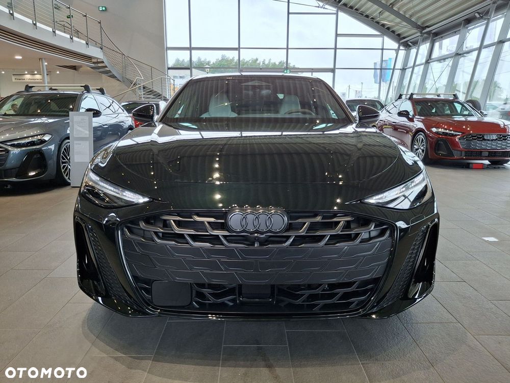 Audi A6 Limousine - 11