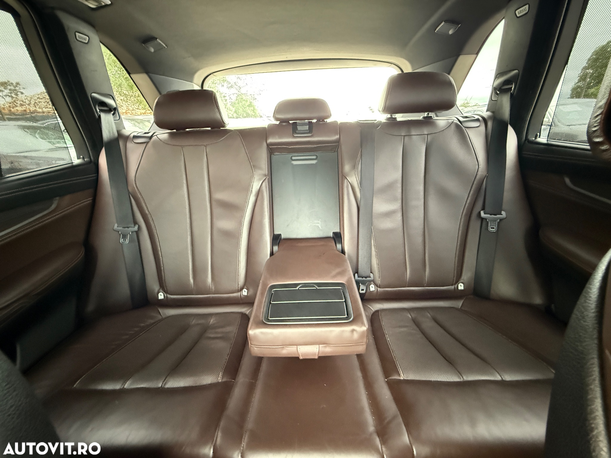 BMW X5 xDrive30d Sport-Aut. - 29