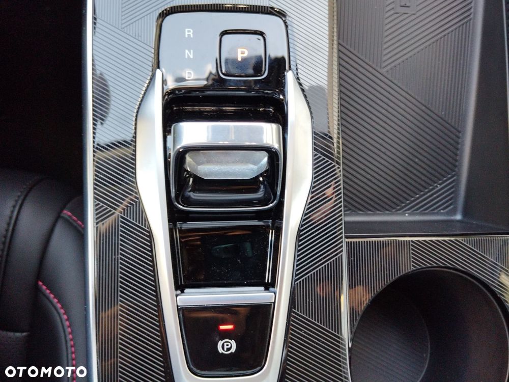 GAC Emkoo 2.0 HEV Luxury DHT - 26