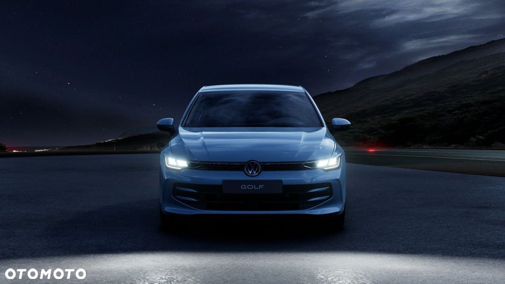 Volkswagen Golf 1.5 TSI Life Plus - 17