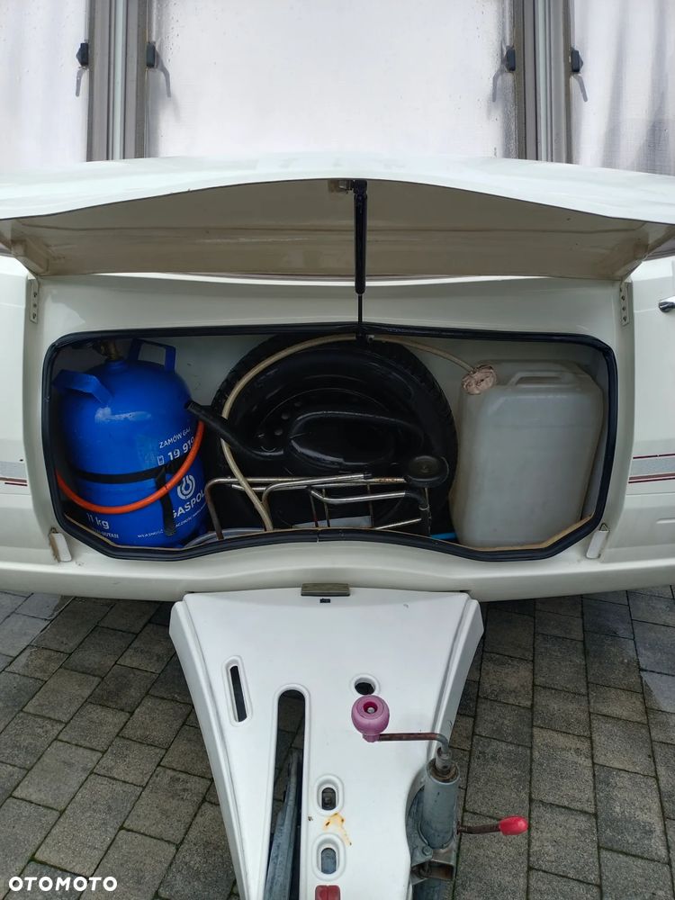 SWIFT meridian 530 - 7