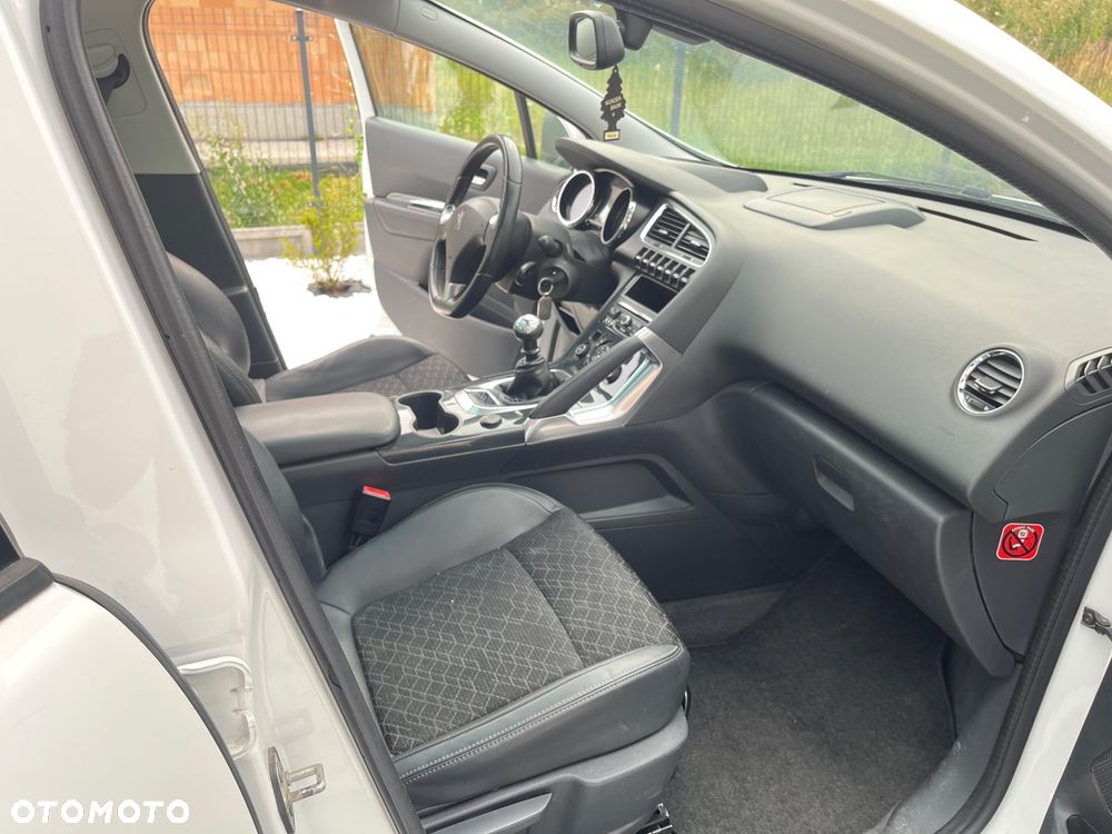 Peugeot 3008 BlueHDi 120 Stop & Start Allure - 10
