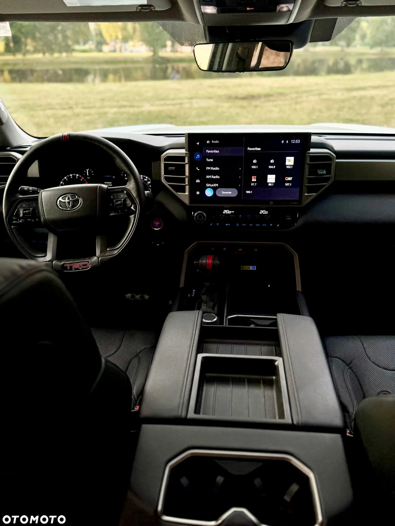 Toyota Tundra - 8