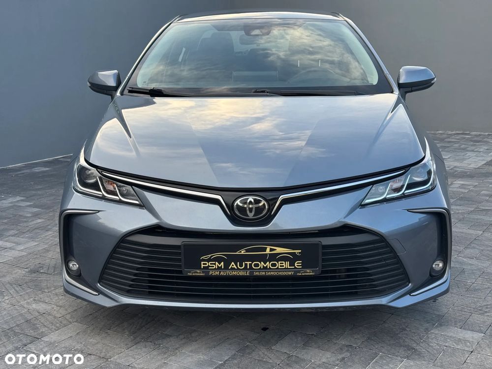 Toyota Corolla 1.5 Style - 4