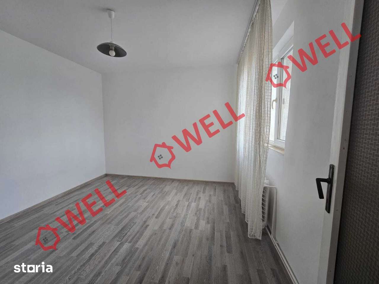 Apartament cu 3 camere de închiriat în Sf. Gheorghe, pe Al. Hărniciei! — fotografia 2