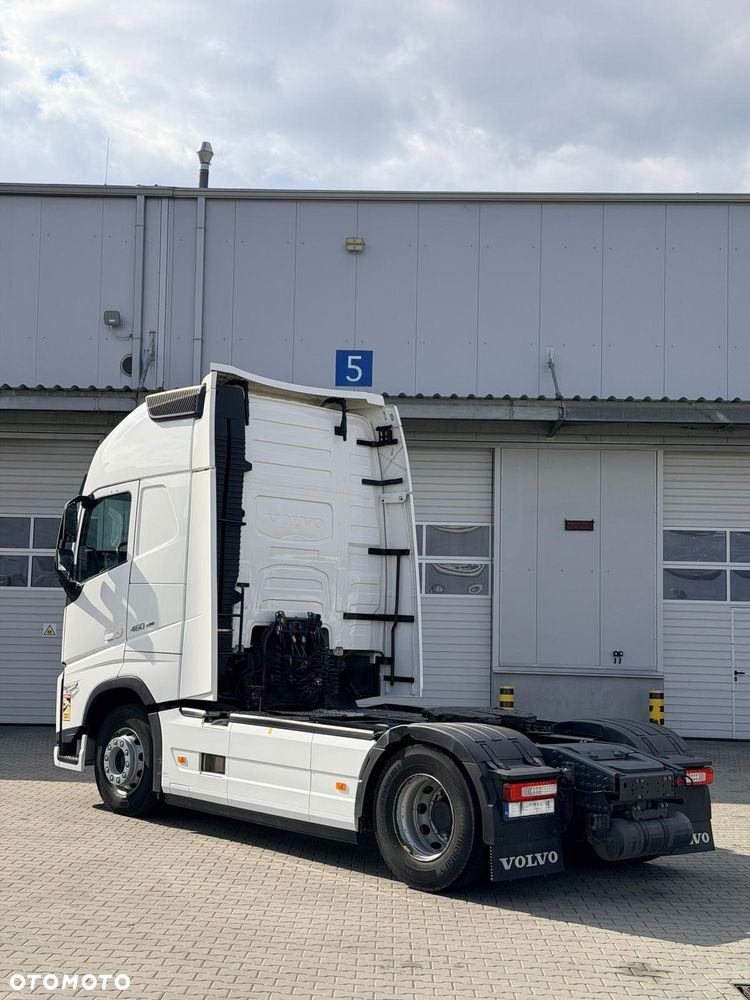 Volvo FH 460 - 5