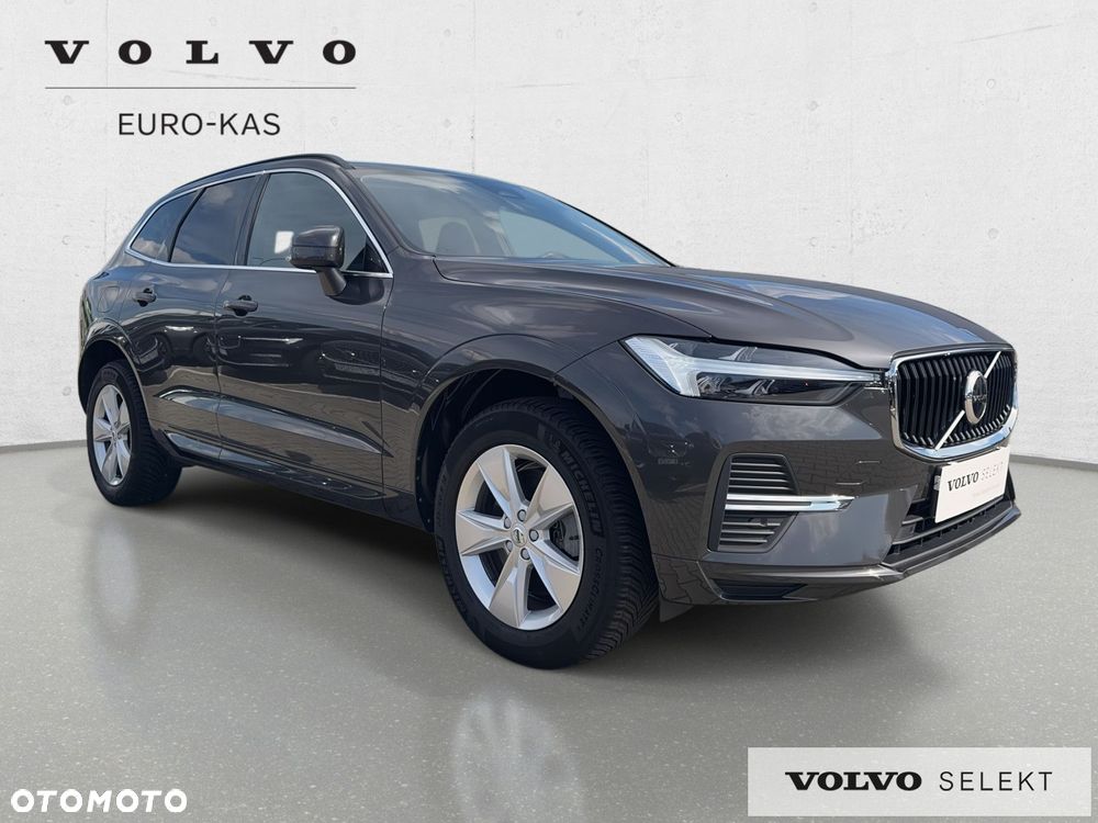 Volvo XC 60 - 3