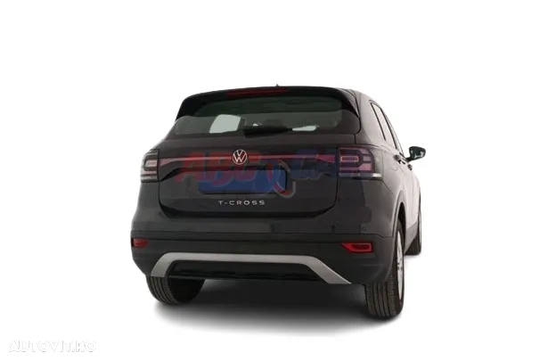 Display navigatie Vw T-Cross 2018-2023 - 2