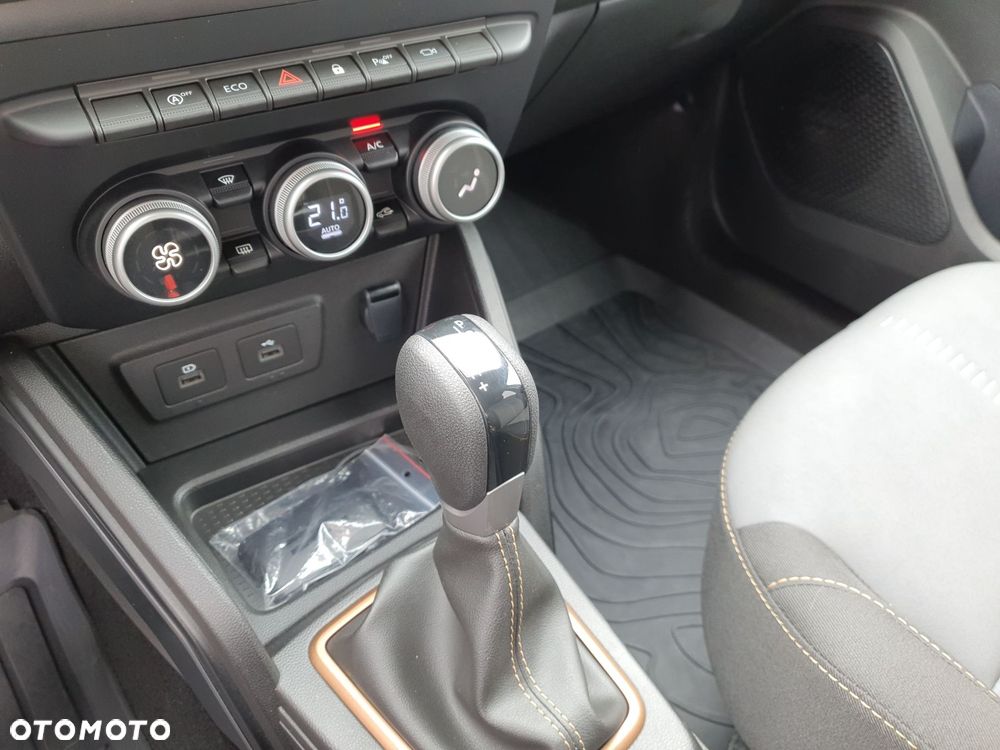 Dacia Duster 1.3 TCe Extreme EDC - 17