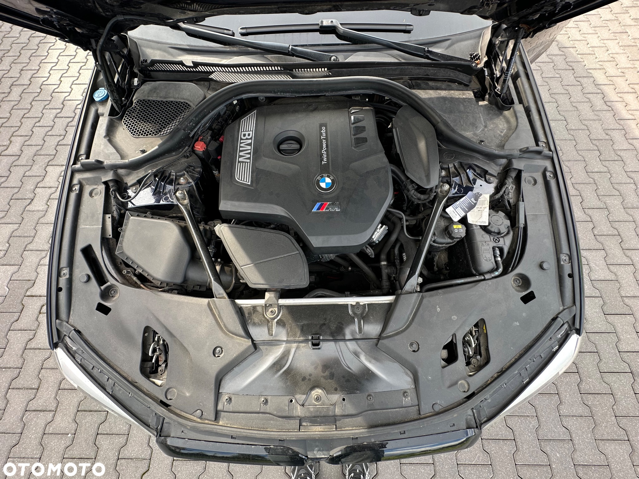 BMW Seria 5 530i Touring - 20