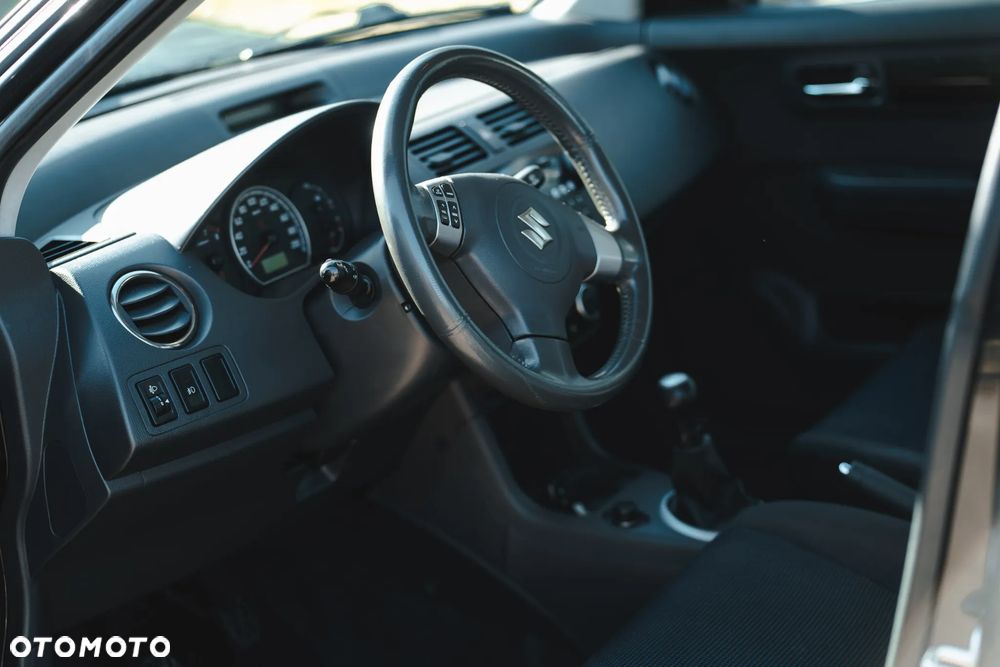 Suzuki Swift 1.3 Comfort XL - 15