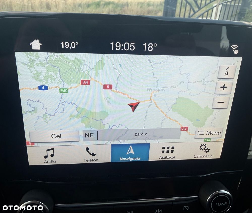 Ford Fiesta 1.0 EcoBoost S&S TITANIUM - 31