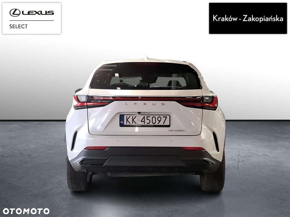 Lexus NX - 9