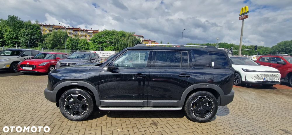 BAIC BJ30 - 6