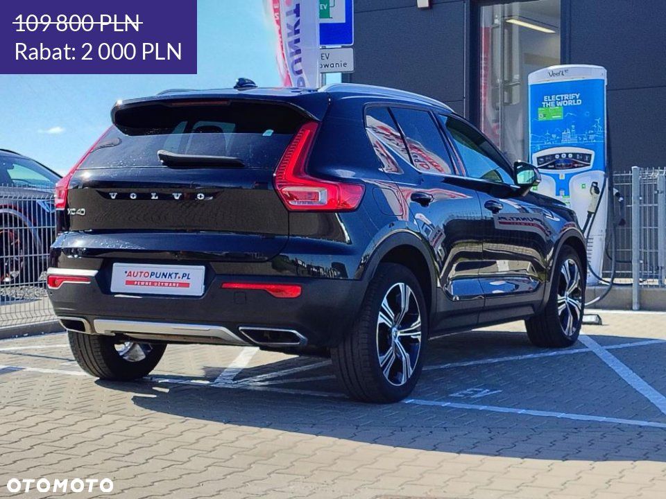 Volvo XC 40 - 6