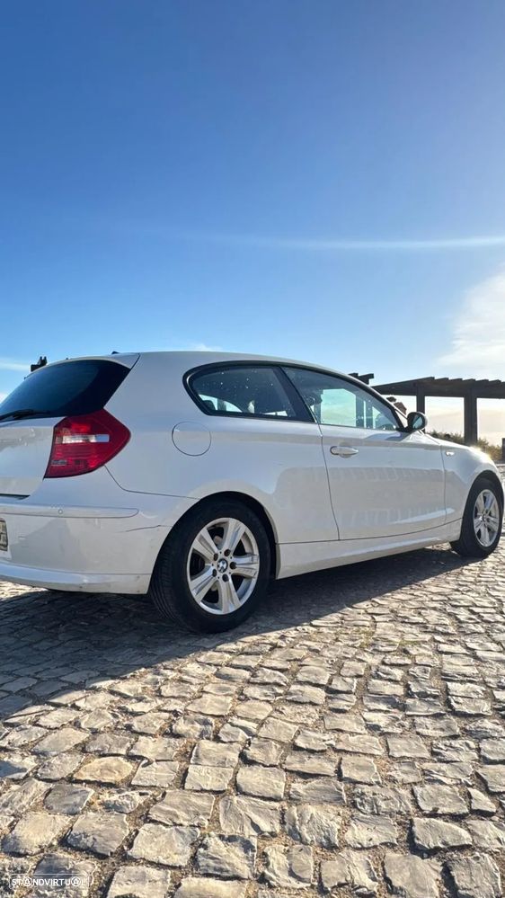 BMW 120 d - 2