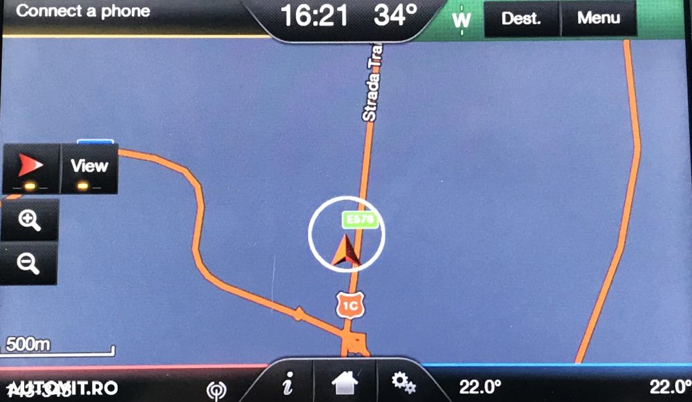 Ford Focus 2.0 TDCI Titanium - 27