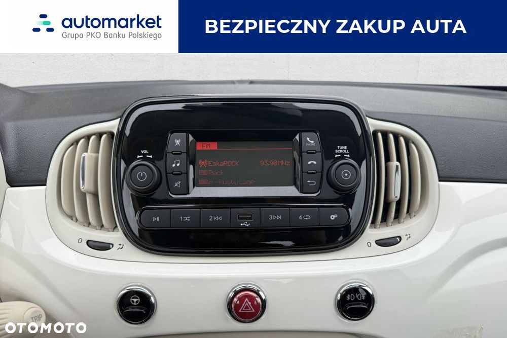 Fiat 500 - 20