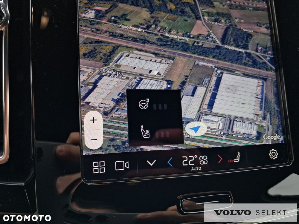 Volvo XC 40 - 17
