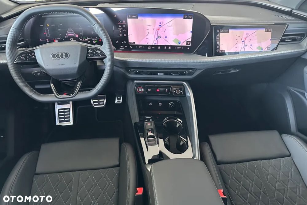 Audi Q5 TFSI 150 kW S tronic - 7