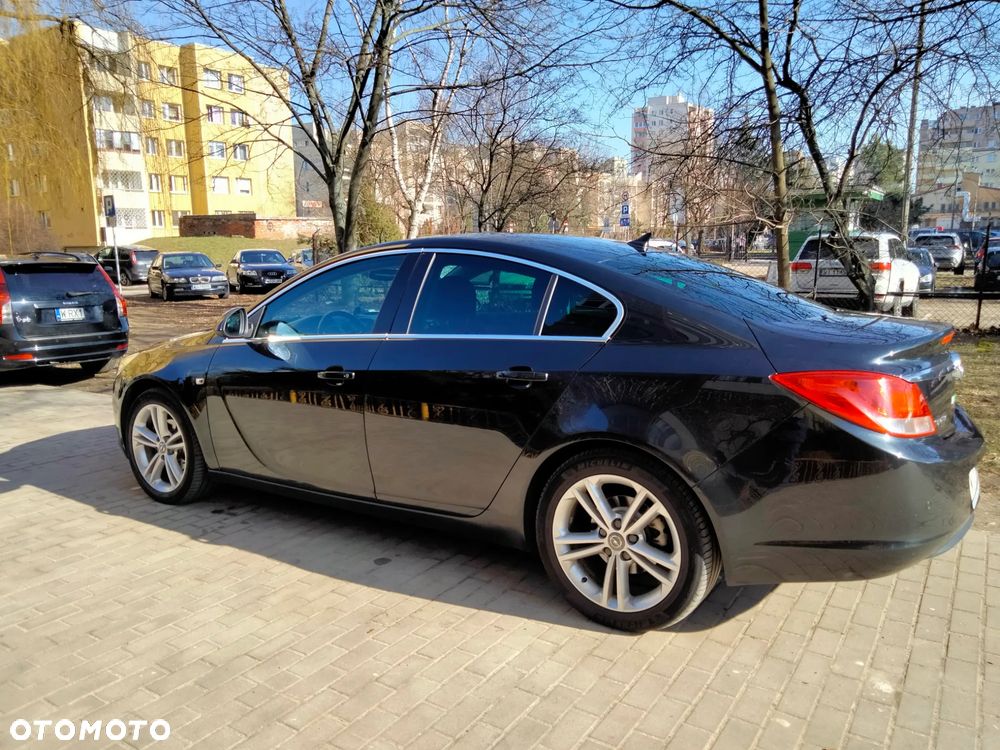 Opel Insignia 2.0 CDTI - 15
