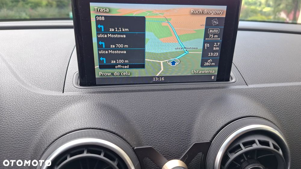 Audi A3 3-drzwiowe 1.4 TFSI Premiere Edition - 39