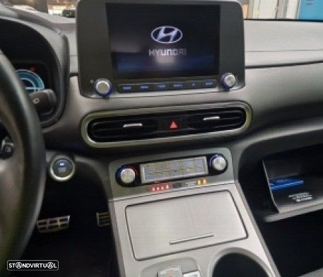 Hyundai Kauai EV 64 kWh Premium+LED - 5