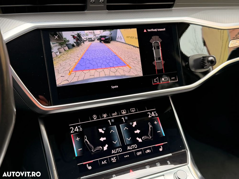 Audi A6 40 TDI S tronic S line - 18