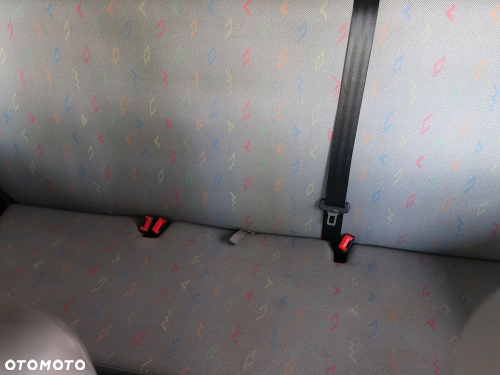 Volkswagen TRANSPORTER T5 2.5 TDI - 25