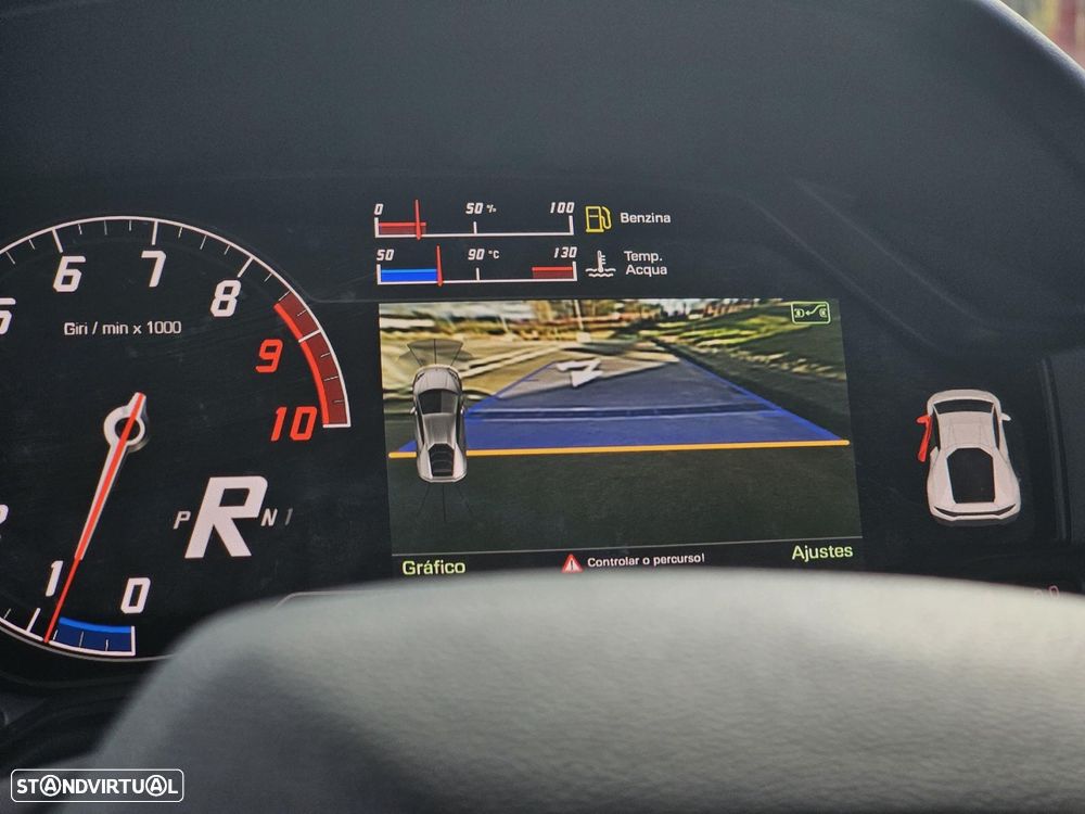 Lamborghini Huracán LP 610-4 - 27