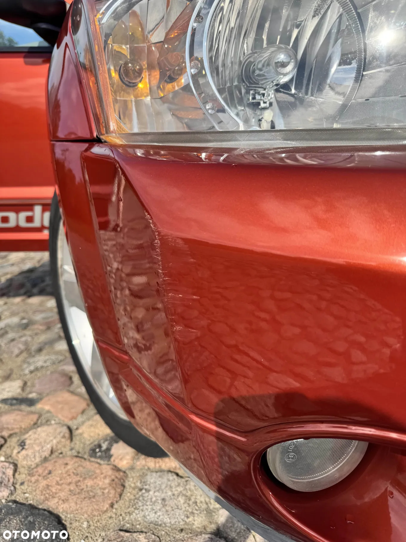 Dodge Caliber 2.0 CRD SXT - 20