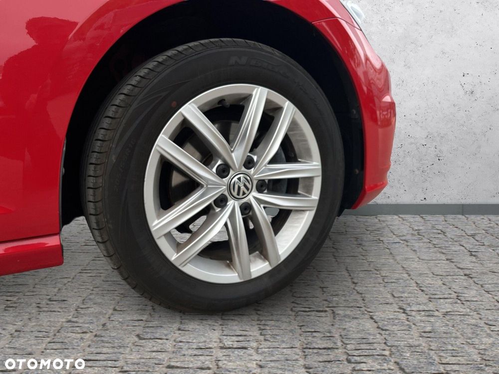 Volkswagen Golf Variant 1.5 TSI BMT Evo Highline DSG - 34