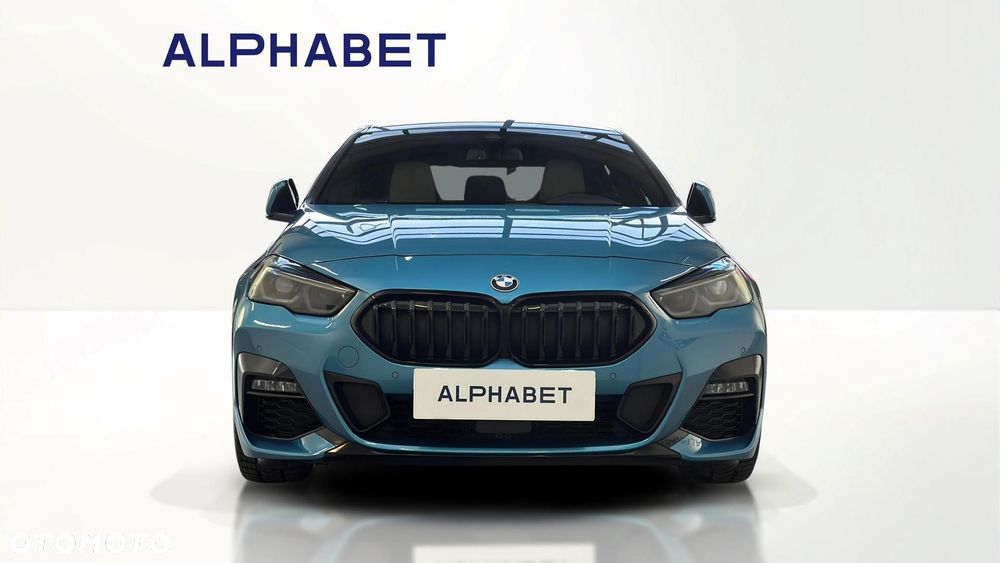 BMW Seria 2 220d xDrive M Sport sport - 4