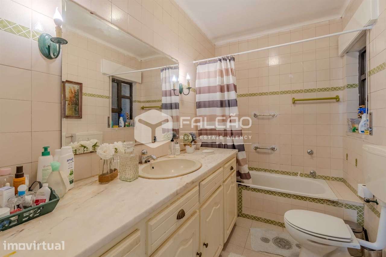 Moradia T4 Venda em Santarém (Marvila), Santa Iria da Ribeira de Santa - Grande imagem: 3/46