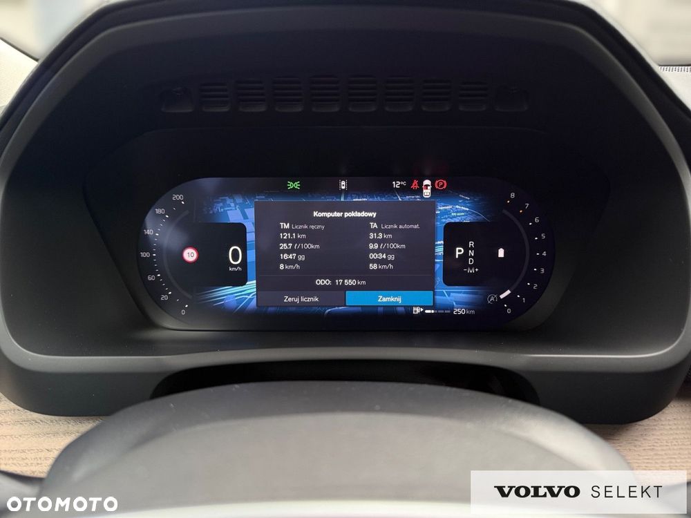 Volvo XC 90 - 20