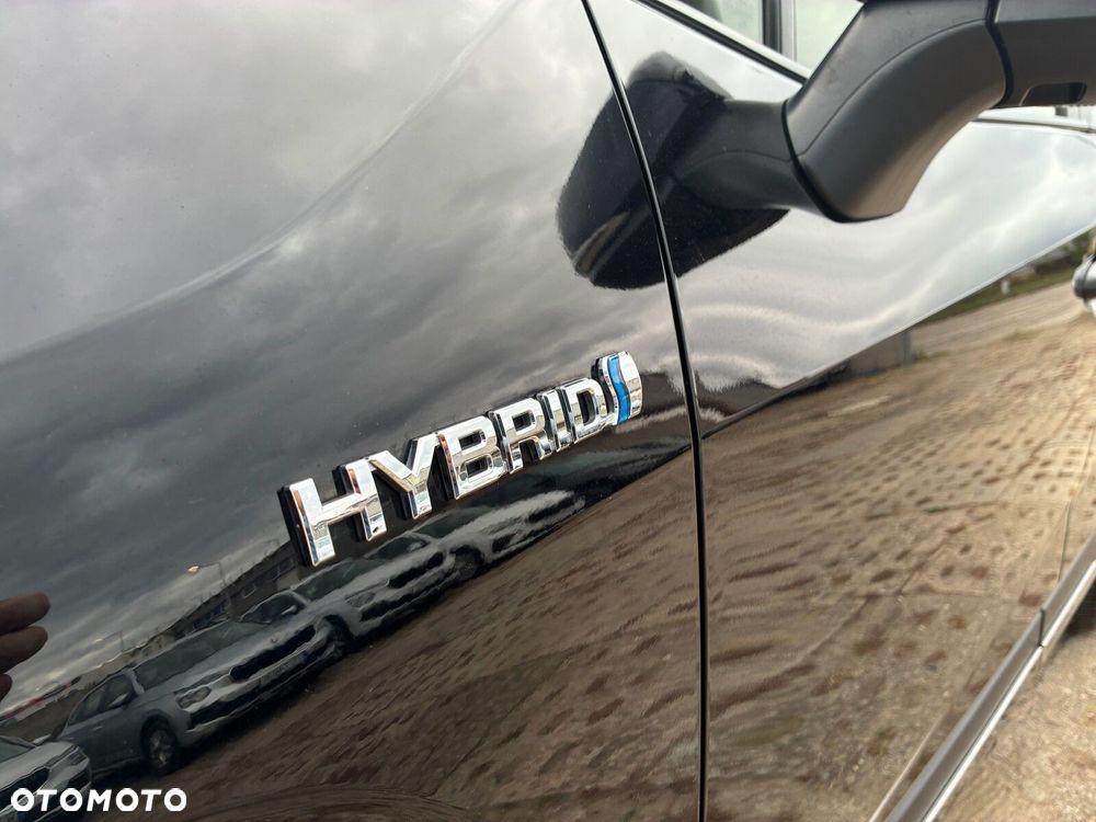 Toyota RAV4 2.5 Hybrid Executive 4x4 - 10