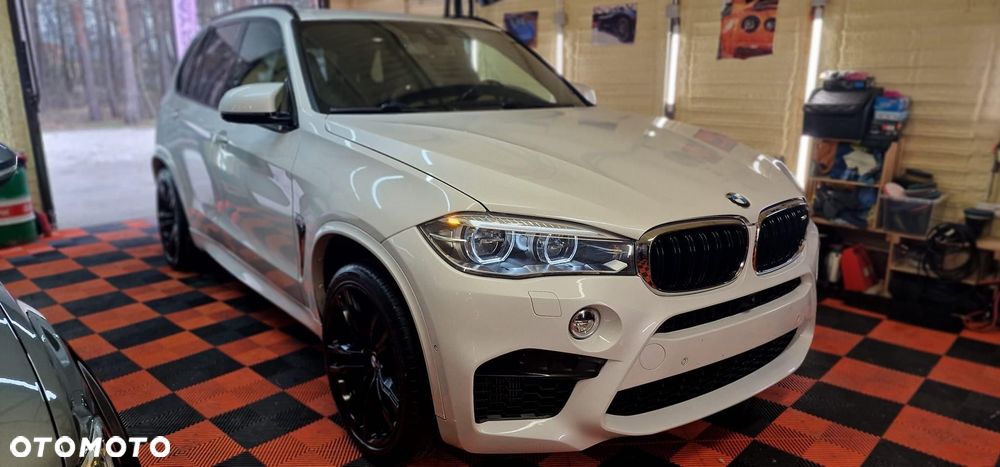 BMW X5 M - 2